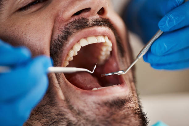Best Emergency Broken Tooth Repair in Poquoson, VA