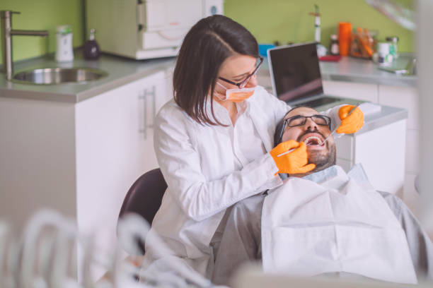 Best Emergency Treatment for Toothache in Poquoson, VA